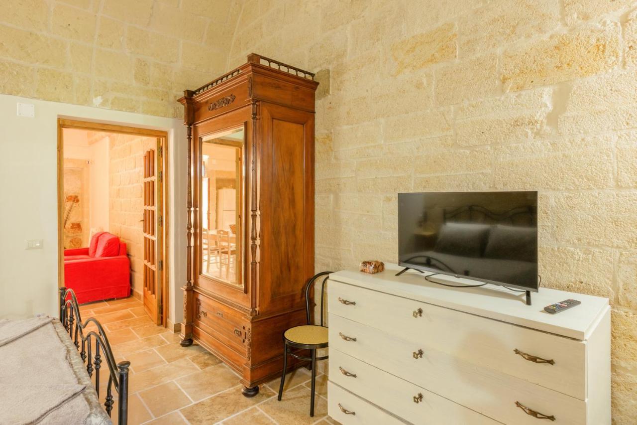 Casolare Lodedo Apart otel Ceglie Messapica Dış mekan fotoğraf