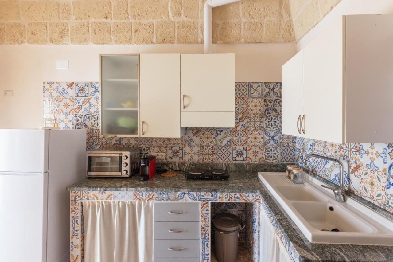 Casolare Lodedo Apart otel Ceglie Messapica Dış mekan fotoğraf