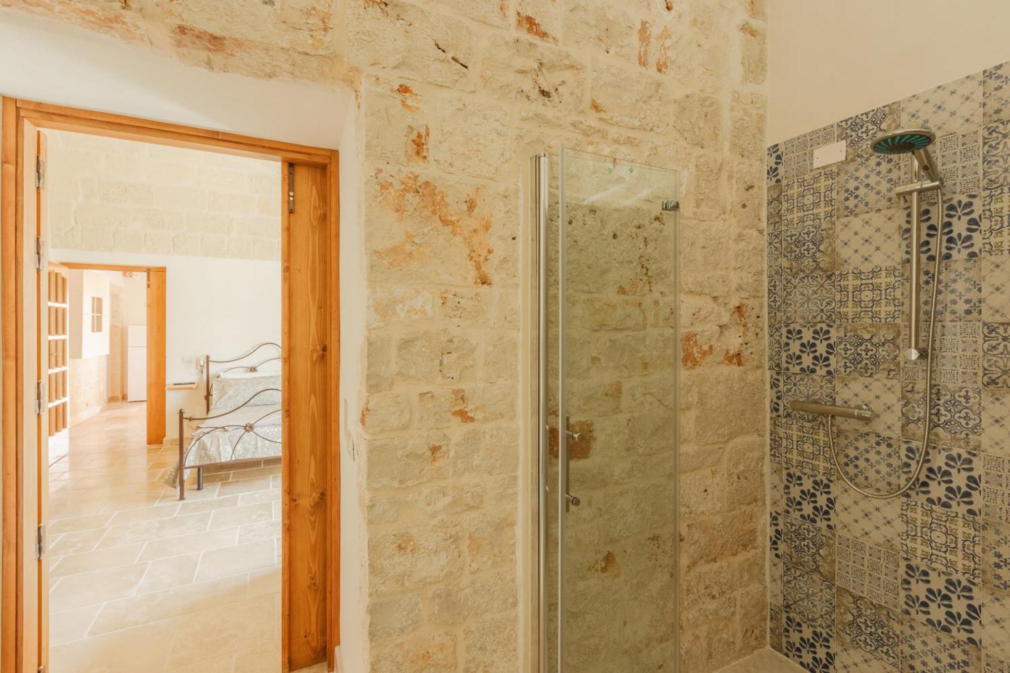 Casolare Lodedo Apart otel Ceglie Messapica Dış mekan fotoğraf