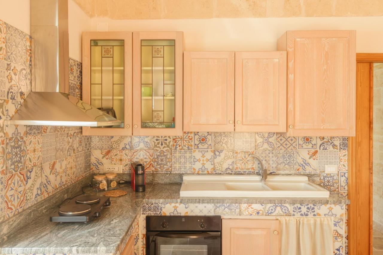 Casolare Lodedo Apart otel Ceglie Messapica Dış mekan fotoğraf