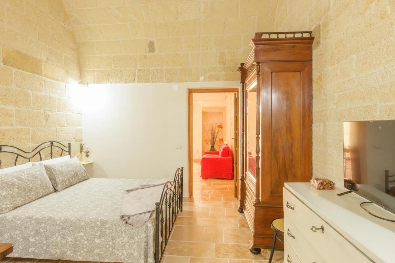 Casolare Lodedo Apart otel Ceglie Messapica Dış mekan fotoğraf