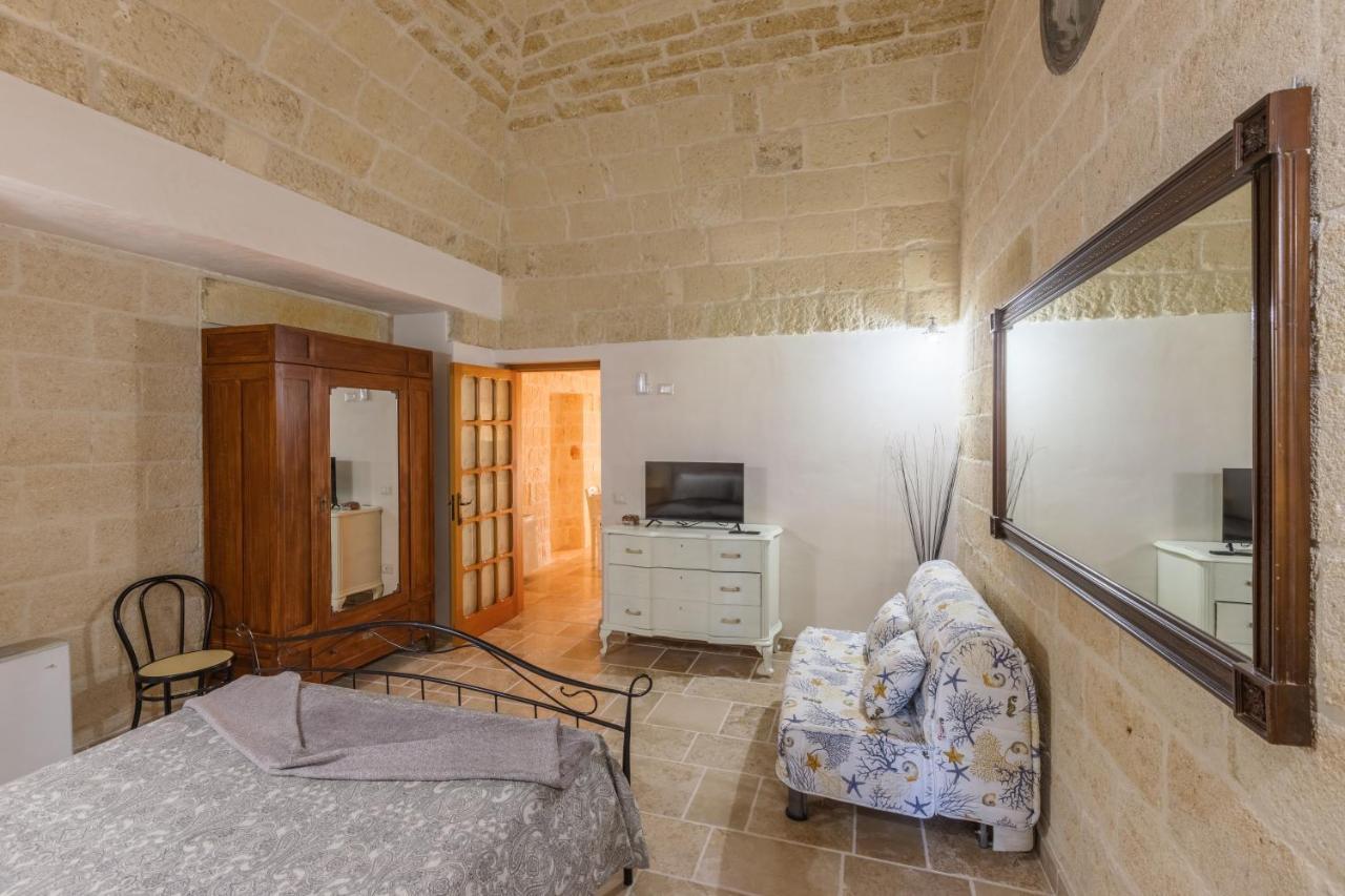 Casolare Lodedo Apart otel Ceglie Messapica Dış mekan fotoğraf