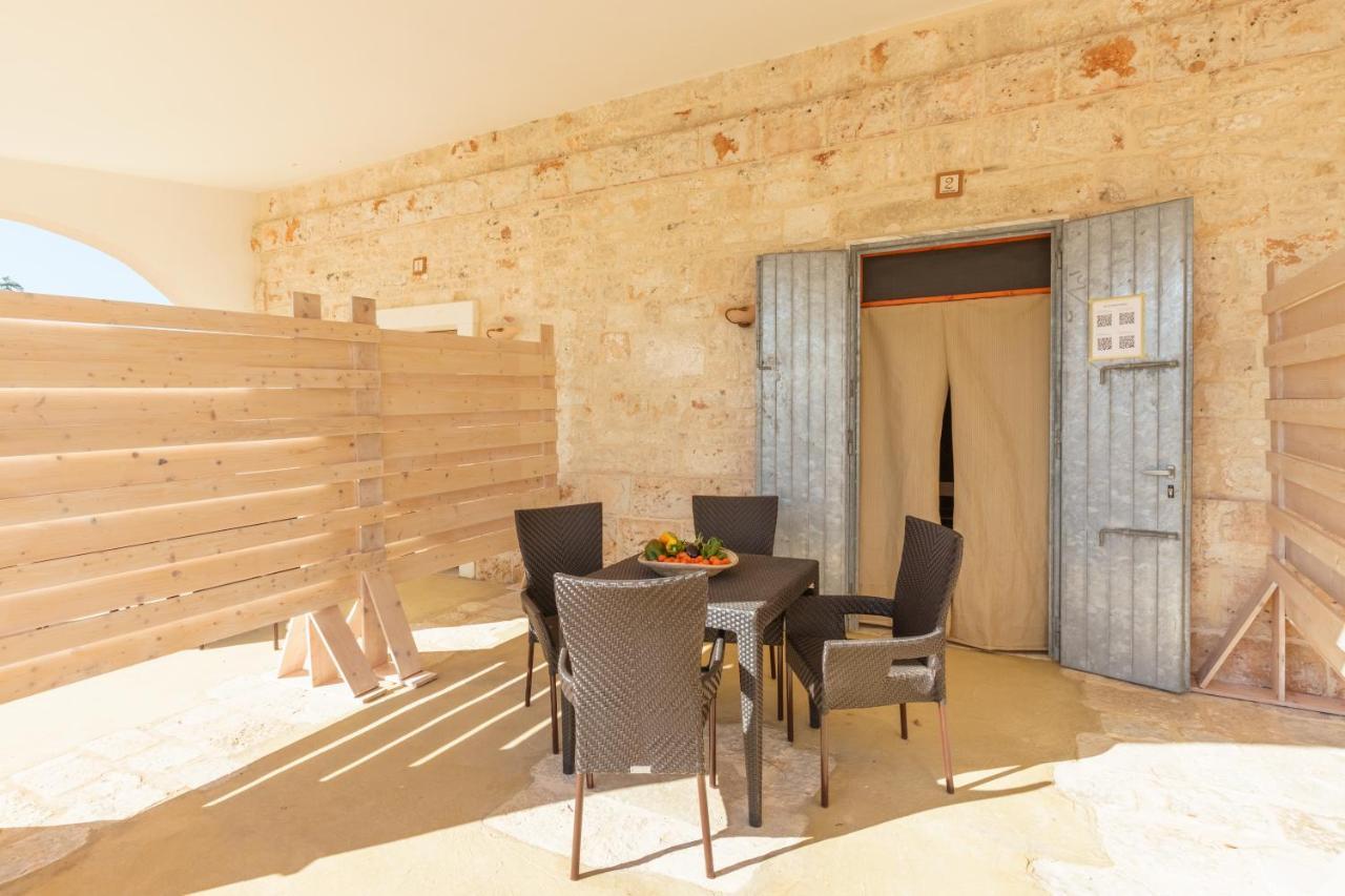 Casolare Lodedo Apart otel Ceglie Messapica Dış mekan fotoğraf