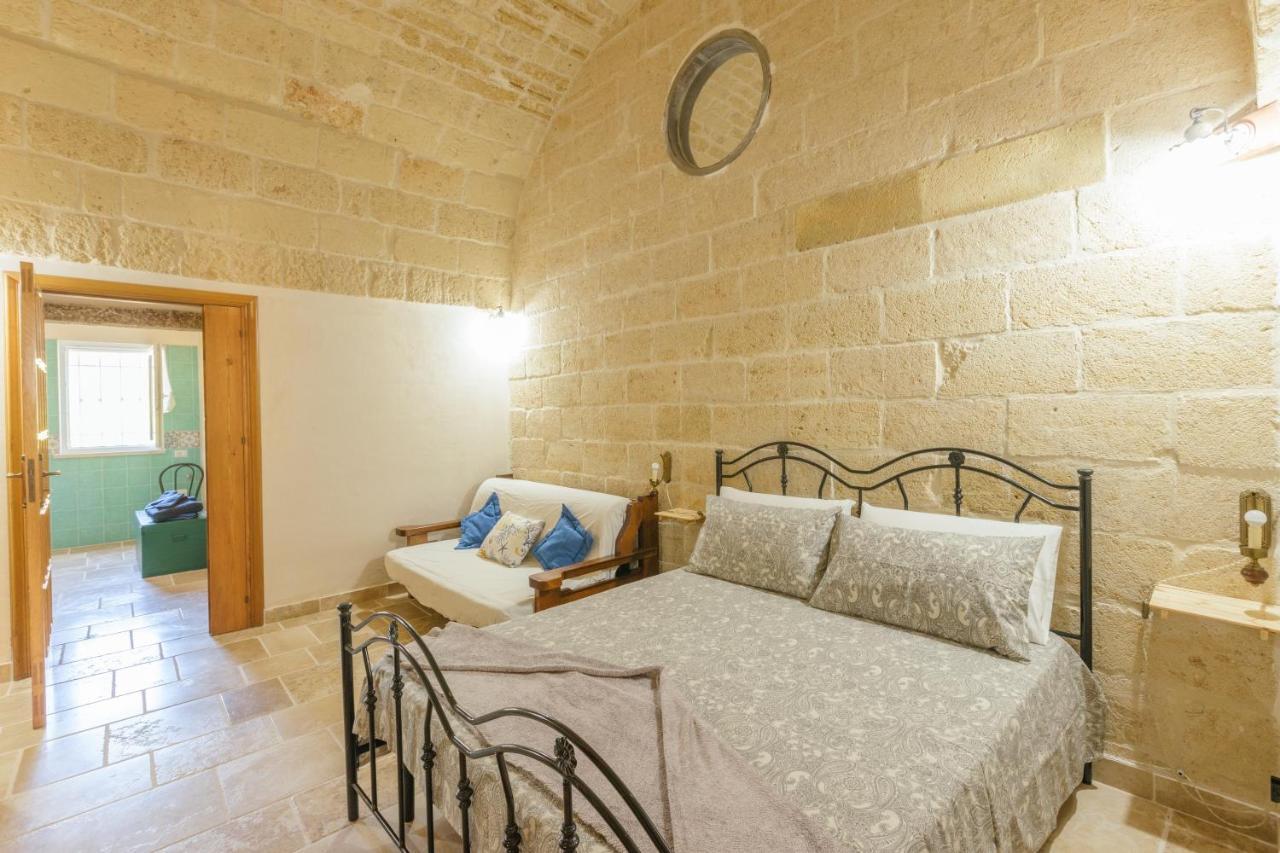 Casolare Lodedo Apart otel Ceglie Messapica Dış mekan fotoğraf
