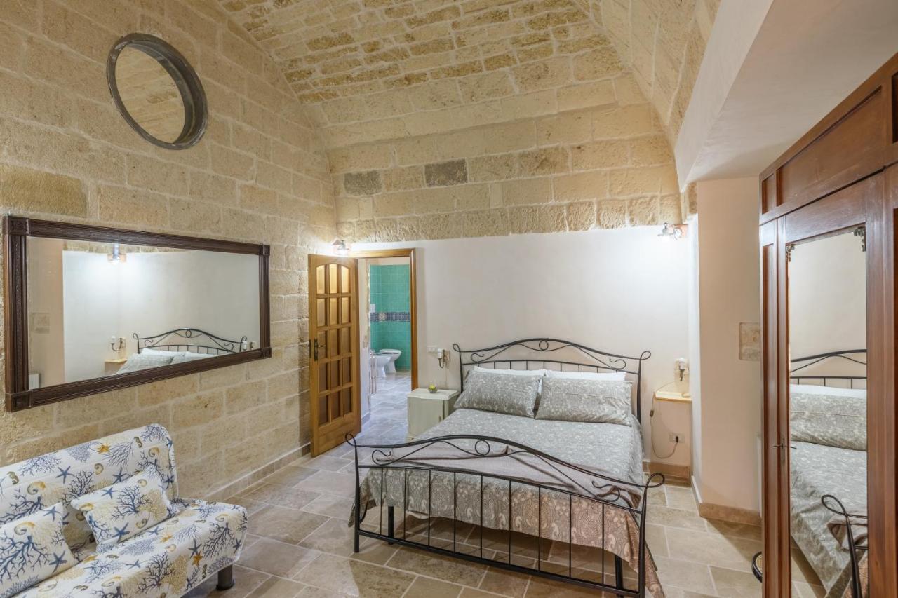 Casolare Lodedo Apart otel Ceglie Messapica Dış mekan fotoğraf