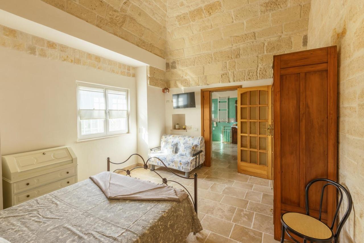 Casolare Lodedo Apart otel Ceglie Messapica Dış mekan fotoğraf