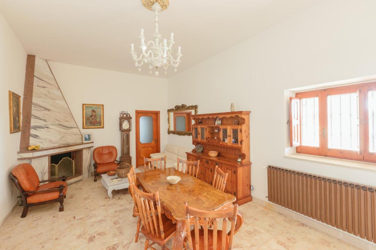 Casolare Lodedo Apart otel Ceglie Messapica Dış mekan fotoğraf