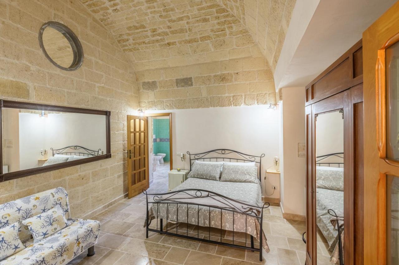 Casolare Lodedo Apart otel Ceglie Messapica Dış mekan fotoğraf