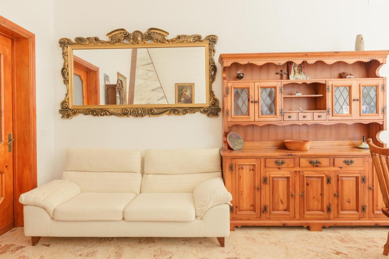 Casolare Lodedo Apart otel Ceglie Messapica Dış mekan fotoğraf
