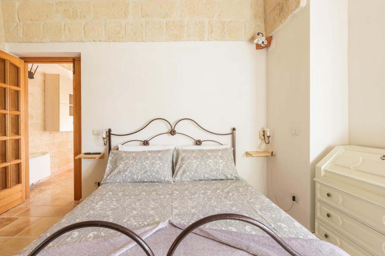 Casolare Lodedo Apart otel Ceglie Messapica Dış mekan fotoğraf