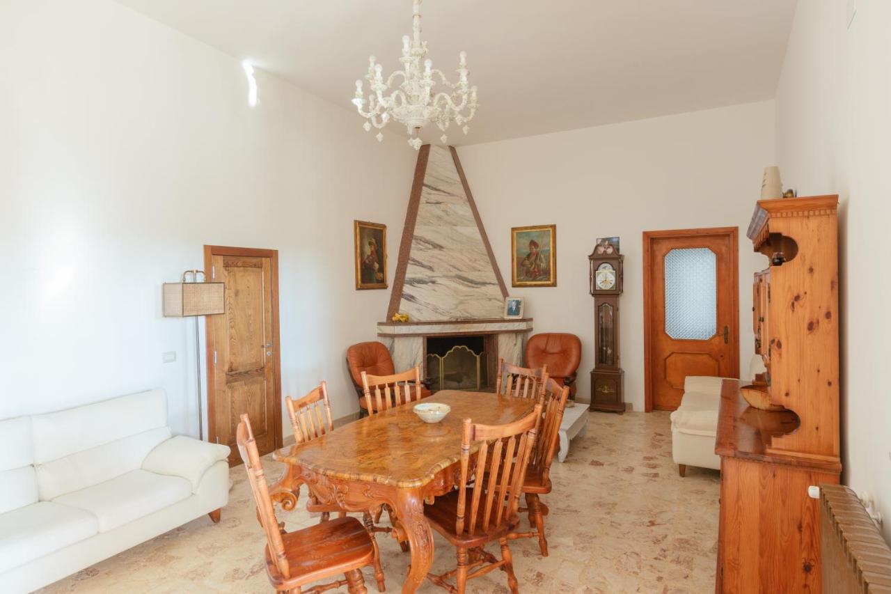 Casolare Lodedo Apart otel Ceglie Messapica Dış mekan fotoğraf
