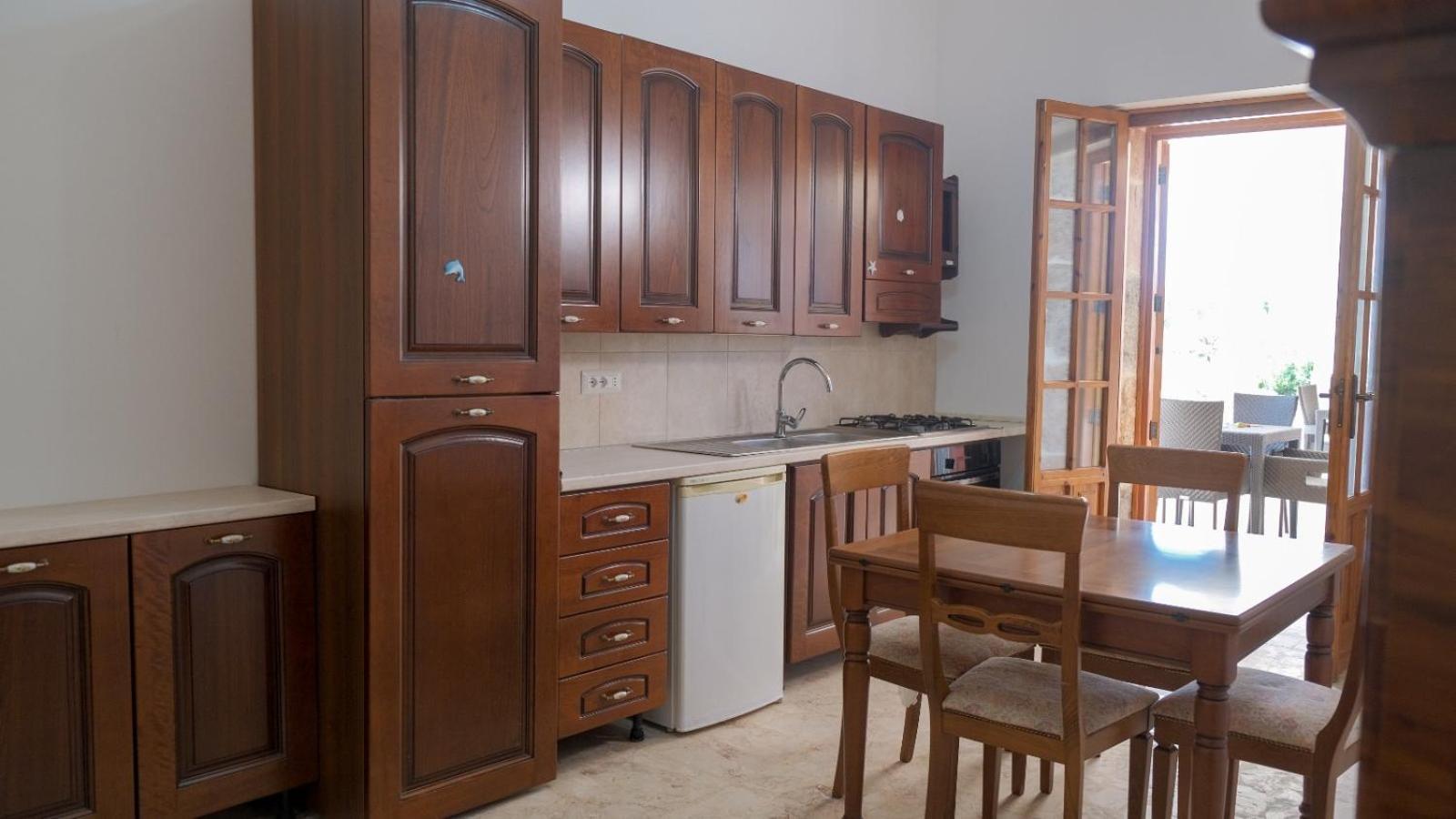 Casolare Lodedo Apart otel Ceglie Messapica Dış mekan fotoğraf